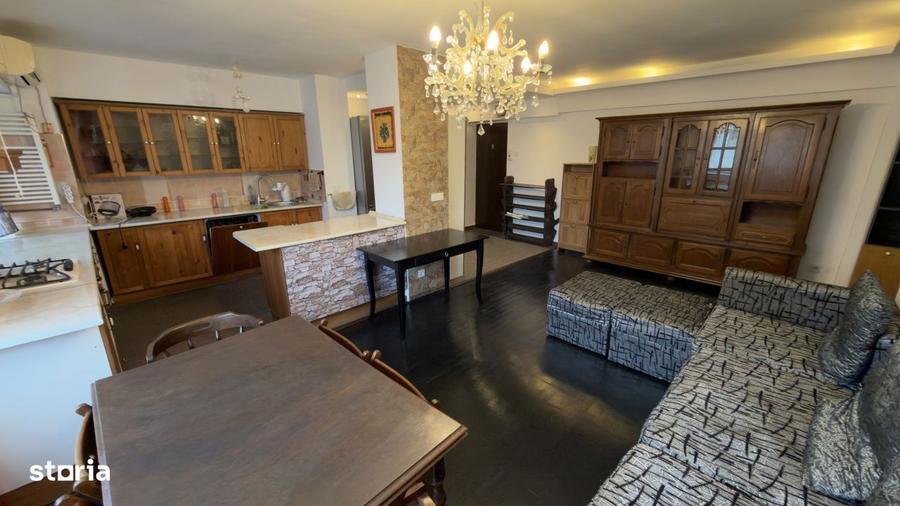 Apartament 4 cam, 100MP - Bd. Lacul Tei | Parcul Circului | B. Vacares - 10