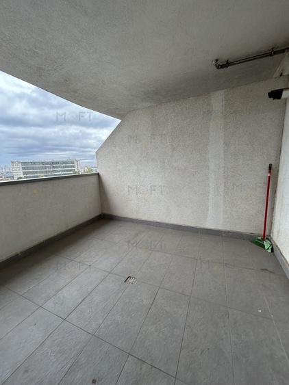 2 camere | Parc Carol | terasa 18 mp - 9