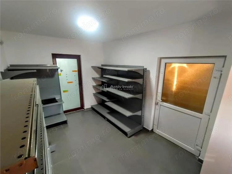 Ciclova, Casa cu Spatiu Comercial la Sosea, ZERO COMISION - 7