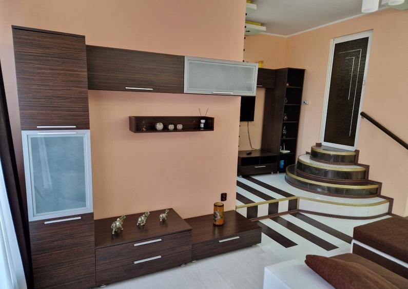 De inchiriat apartament zona centru 400 EURO - 9