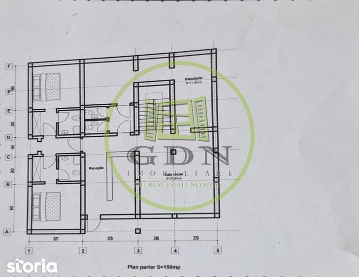 PENSIUNE / Valea Rasnoavei, PREDEAL OPORTUNITATE INVESTI?IONALA - 1
