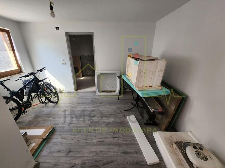 Casa individuala. Sag. Teren 604. 2 Bai. 4 Camere. Se preda la cheie. - 8