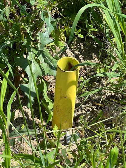 Vand Teren Intravilan Simian - 4