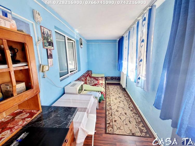 Inchiriere apartament 3 camere, situat in Targu Jiu, Str. 22 Decembrie 1989 - 7