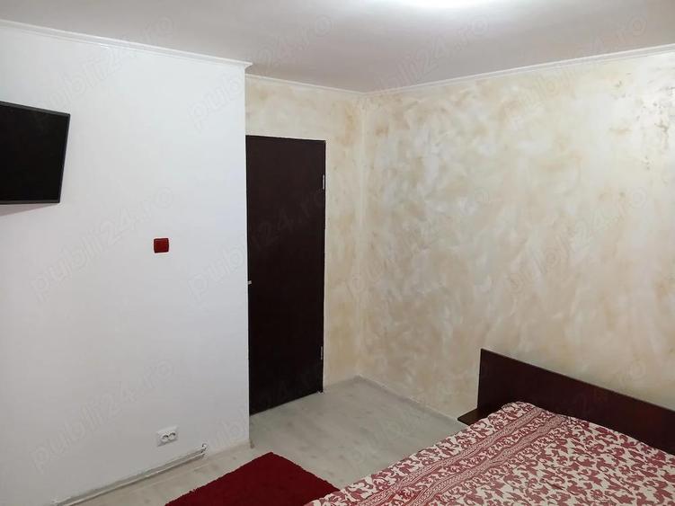 Apartament 3 camere, Marghita - 5