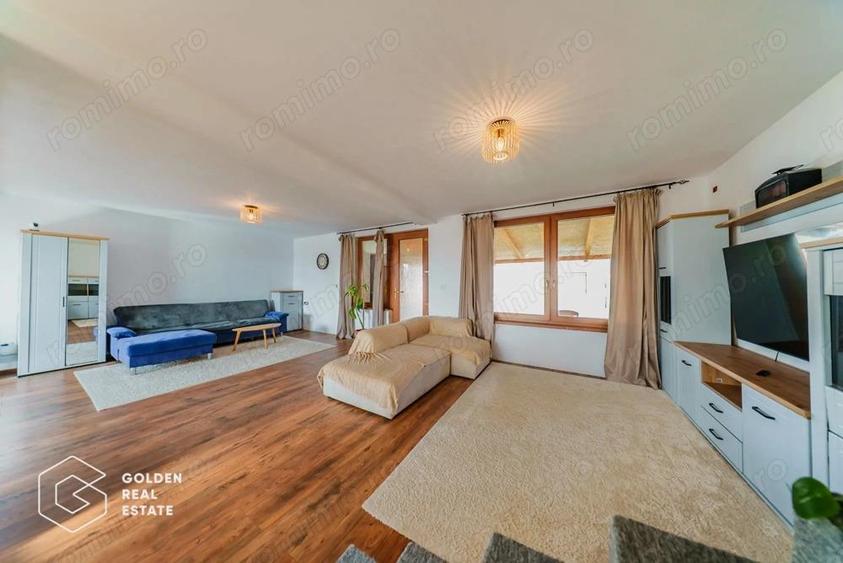 Casa? de va^nzare Tisa Noua, comision 0% - 12