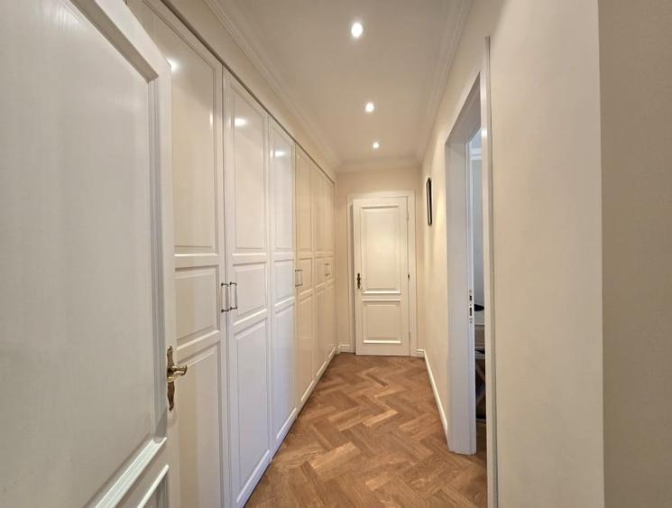 Apartament 3 camere Dorobanti- Floreasca - 13