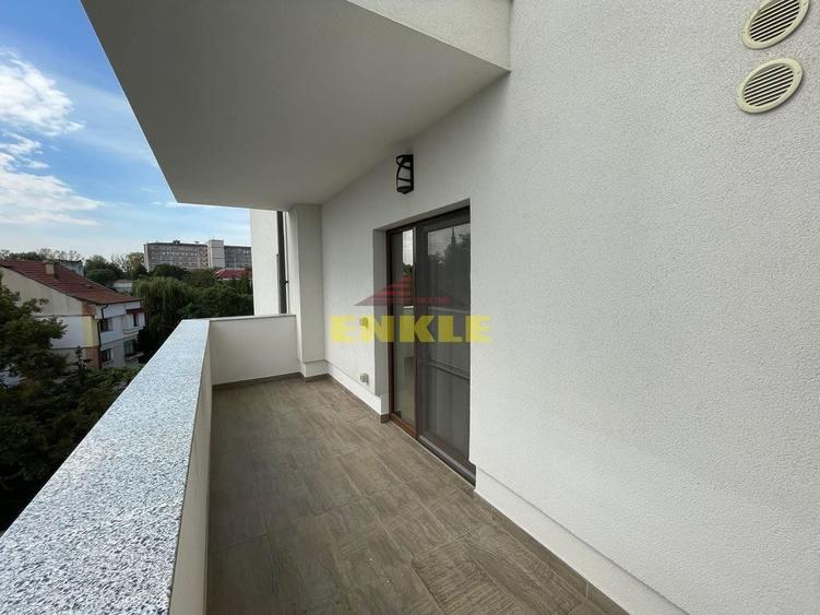 Închiriere apartament 2 camere in BLOC NOU,  zonă Centrală - 6