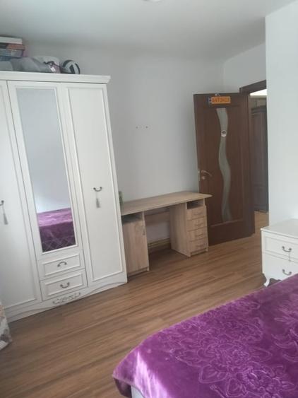 Apartament4 camere, 87.02 mp, zona  1 Mai - Sara - 3