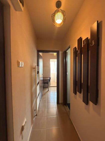 Apartament 1 Camere - 240 euro - Zona Complex Studentesc - 7