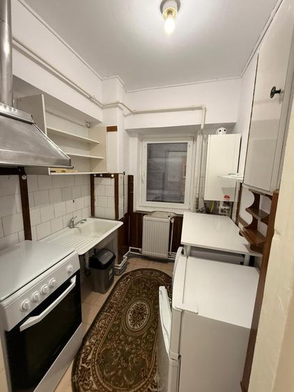 Garsoniera moderna cu centrala, mobilata si utilata, Parcul Catedralei - 3