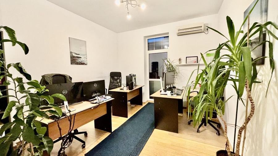 Apartament 5 camere în vilă Cotroceni. - Grădina Botanică - 9