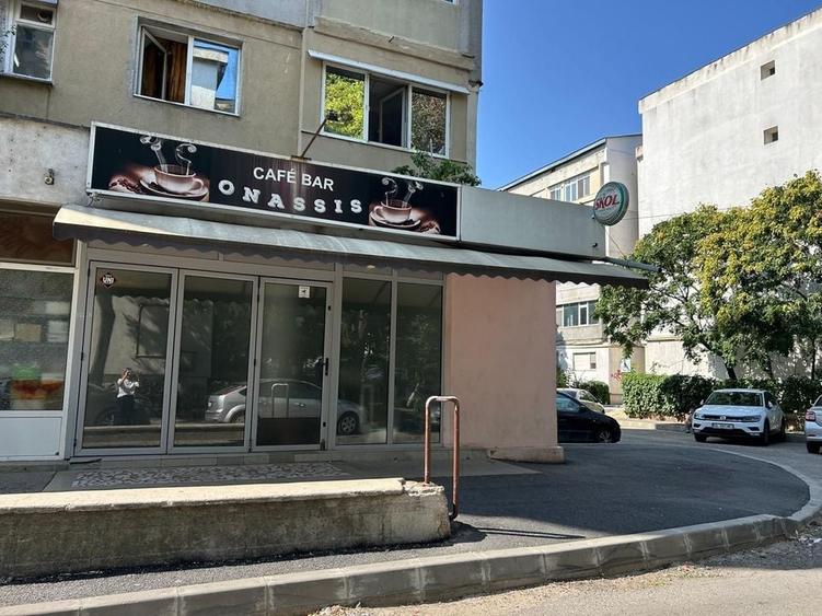 Spatiu comercial - de inchiriat IC Frimu. Comision Zero!! - 1