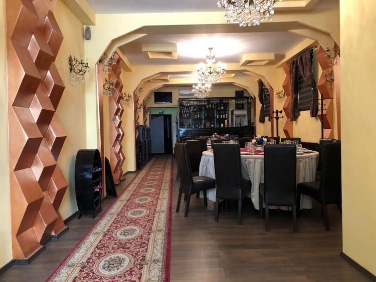 Spatiu comercial, Ultracentral. - 2