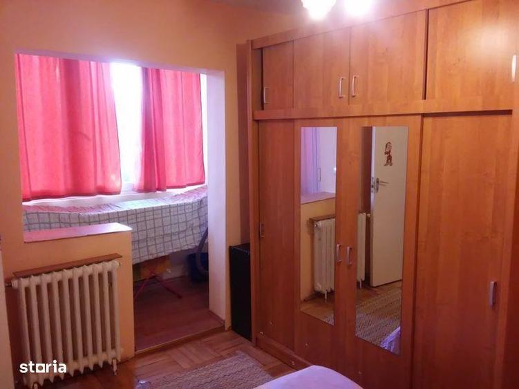 Inchiriez apartament 7 Noiembrie - 4