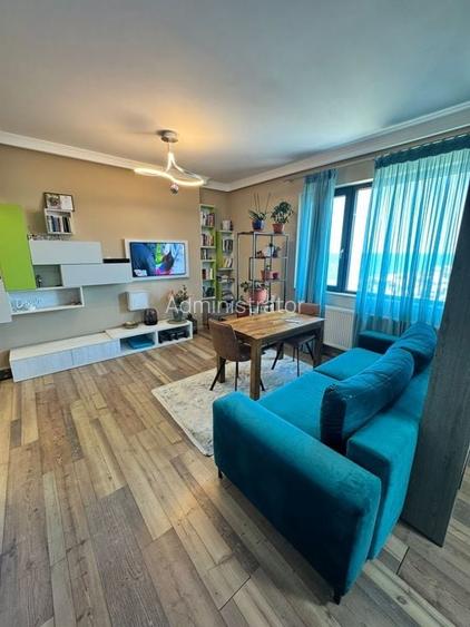 Apartament 3 camere Faleza Nord decomandat