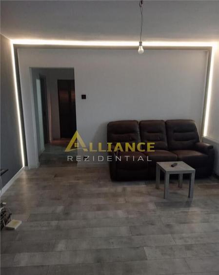 Apartament 3 camere ~ 69 mp ~ { Blvd Alexandru Obregia } - 1