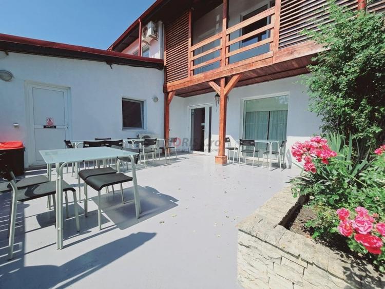 Pensiune la cheie – Costinesti - Investitie sigura - 25