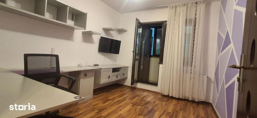 Metrou Dimitrie Leonida - 2 camere decomandat cu loc de parcare -Oituz - 4