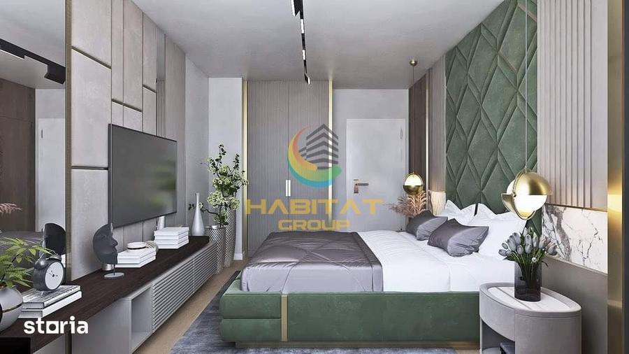 Apartament 3 camere Sector 4 Dezvoltator Comision 0% - 1