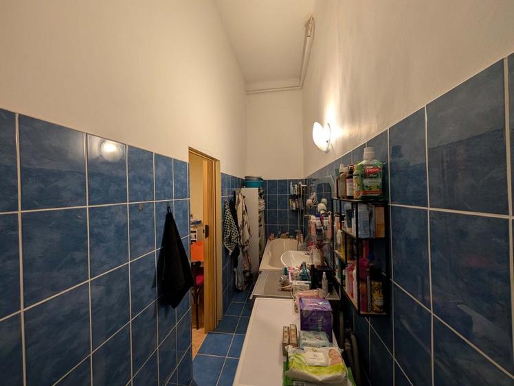 Apartament 3 camere ultra-central – Palatul Löffler, Piața Victoriei, Timișoara - 11