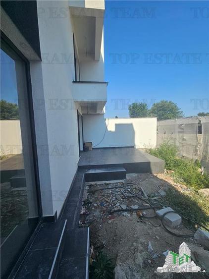 Vila moderna premium 4 camere in zona Giulesti - 9