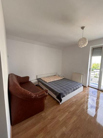Proprietar vand garsoniera conf 1 zona Turnisor 59500 euro - 3