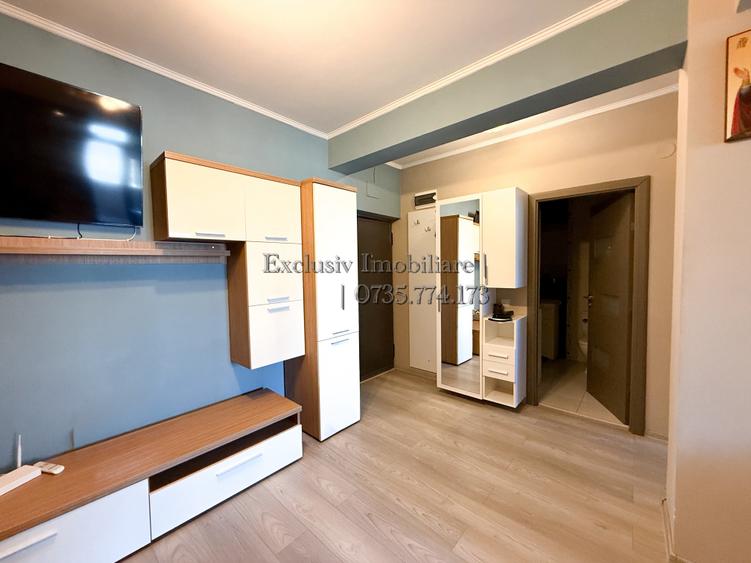 Apartament 2 camere | Tomis Plus | Parcare | Termen lung - 15