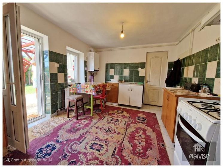 Casa ideala pentru tine!!  Codlea- Vlădeni - 17