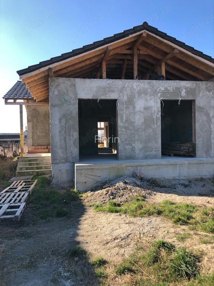 Casa Becicherecul Mic