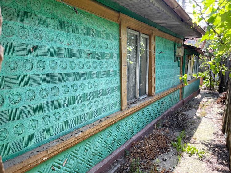 Vanzare teren cu constructie demolabila/Renovabila Sector 3, Bucuresti - 1