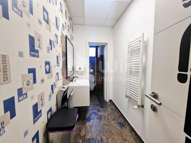 Spatiu de birou | 242mp | Parcari | La cheie | Marasti | Zona Kaufland - 12