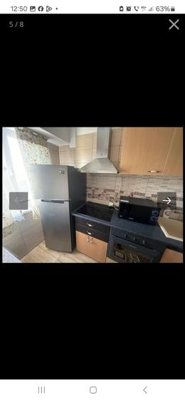 Ofer  la inchiriat apartament decomandat în Tomis  1 - 5