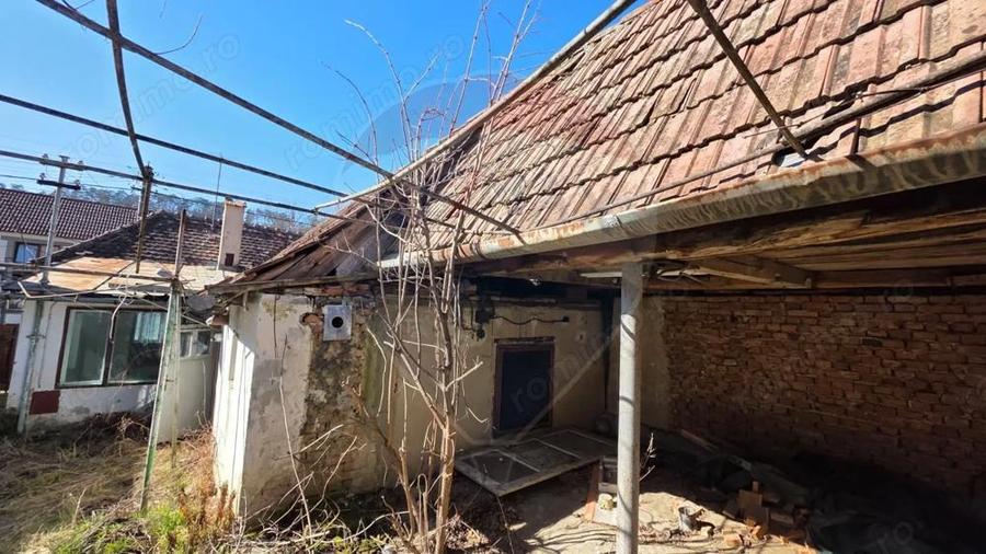 Casa de vanzare Agnita, str. Closca - 4