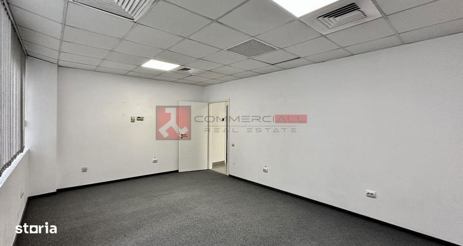 Spatiu Birou | Zona Vlahuta | 147 Mp - 5