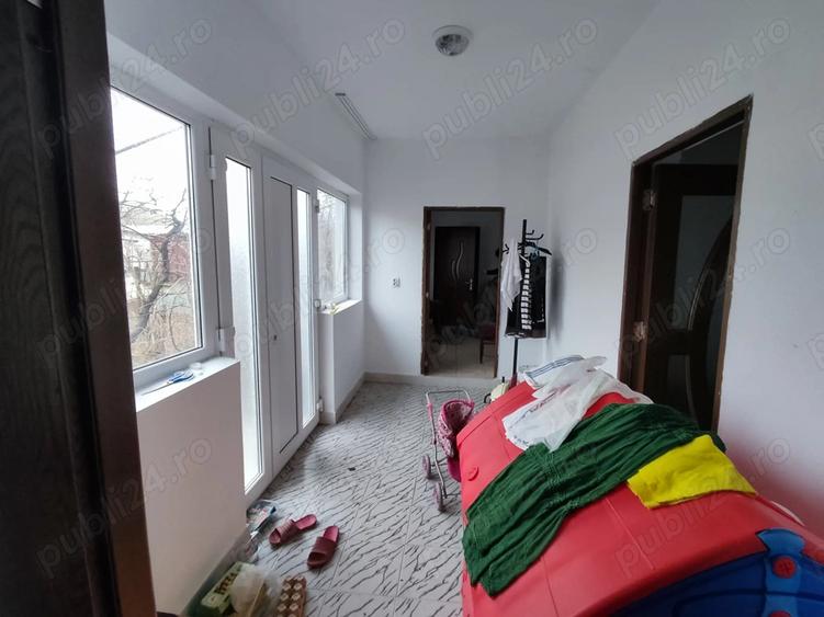 Casa Harsova 3 camere - 2
