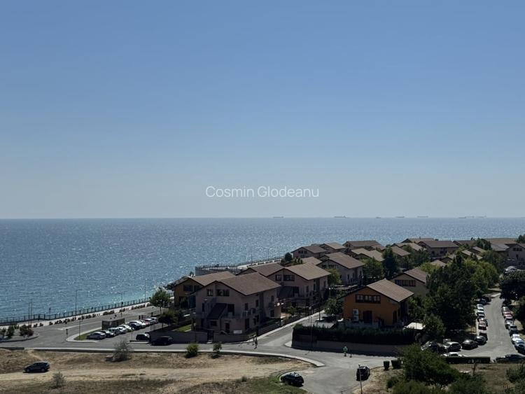 Comision 0/Bloc nou langa plaja | Apartament cu vedere la mare si lac