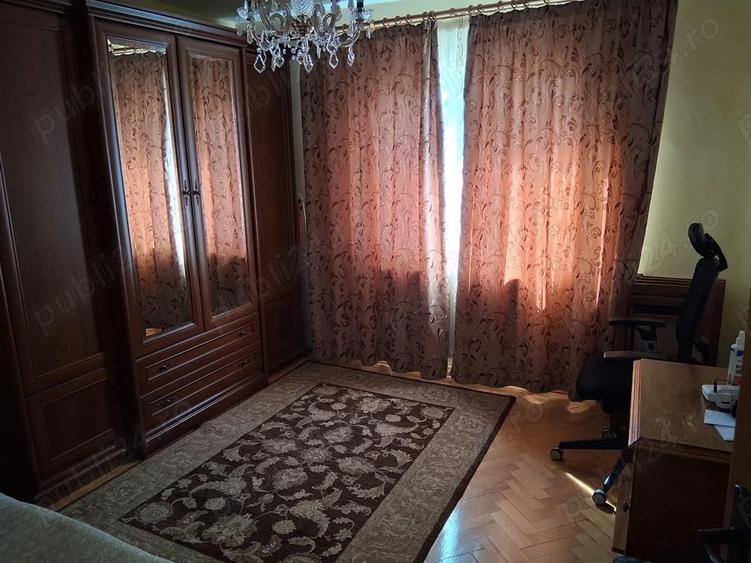 Inchiriez apartament 3 camere 75 m Gradini Manastur - 6