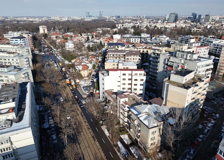 Arcul de Triumf - Spatiu birouri premium de vanzare - 4