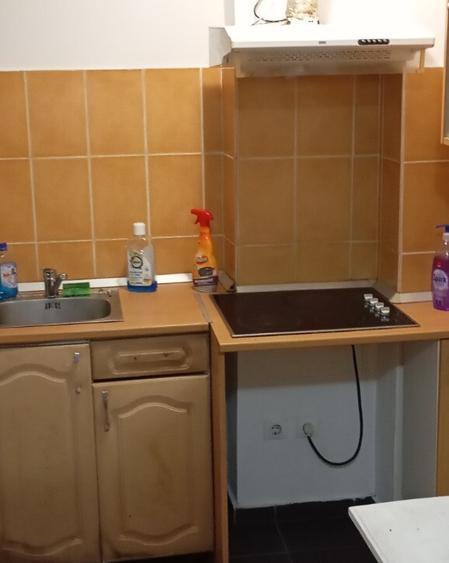 Inchiriez garsoniera in Sibiu str. Stefan cel Mare - 6