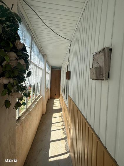 Casă cu 3 camere cu Teren 1000 Mp în Central