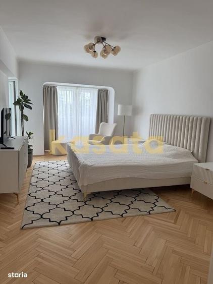 Apartament cu 2 camere decomandat în Unirii