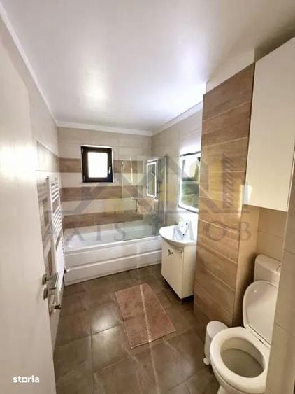 Apartament cu 2 camere decomandat în Lacu