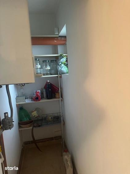 Apartament cu 2 camere în Florilor