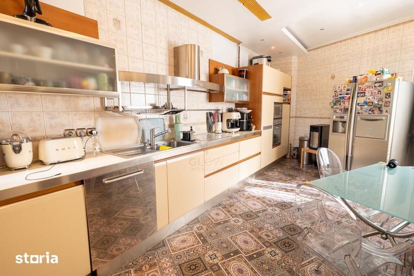 Apartament 3 camere ultracentral 120mp Cartierul Armenesc - 12