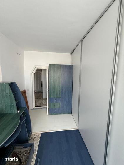 Apartament cu 2 camere decomandat în Porolissum