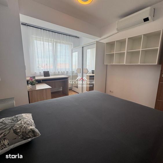 Apartament cu 3 camere în Iosia