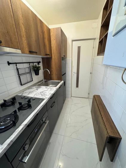 Apartament cu 2 camere decomandat în Olimpia-Stadion