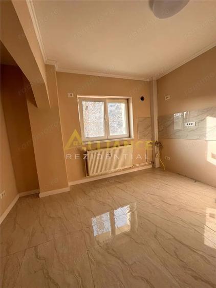 3 Camere Aparatorii Patriei Metrou - 2