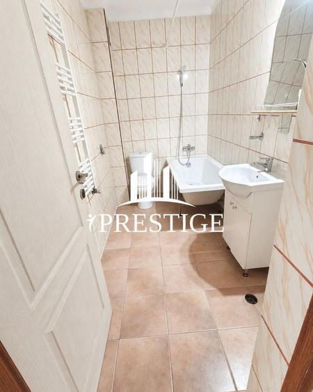 Apartament cu 2 camere decomandat în Arhitecților - Calea Cisnădiei